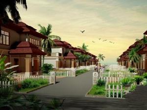 博亞龍灣 博亞龍灣