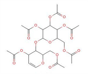 呋喃葡烯糖 呋喃葡烯糖