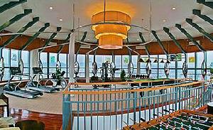 深圳輝盛庭國際公寓