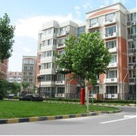 萬潤家園 萬潤家園