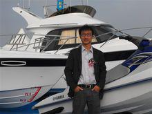 徐凱[海南動漫產業之父]