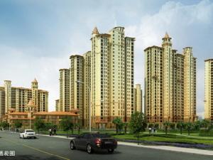 銀河灣第1城 銀河灣第1城