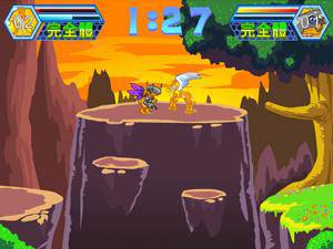 數碼寶貝格鬥版4.0 數碼寶貝格鬥版4.0