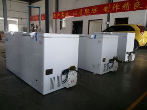 防爆冰櫃
