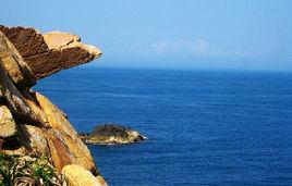 七洲列島 七洲列島