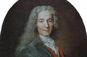 伏爾泰[法國啟蒙思想家、文學家、哲學家]