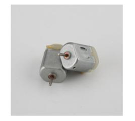 微型電動機 微型電動機