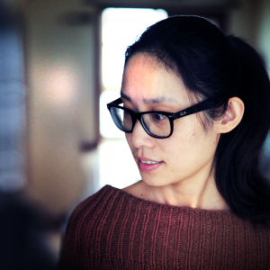 楊楊[科普作家]