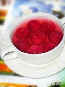 糖浸楊梅 糖浸楊梅