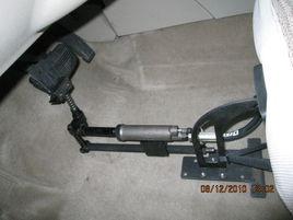 護駕寶汽車副剎車