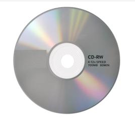 可重複錄寫光碟 可重複錄寫光碟