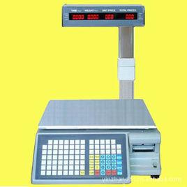 超市條碼秤 超市條碼秤