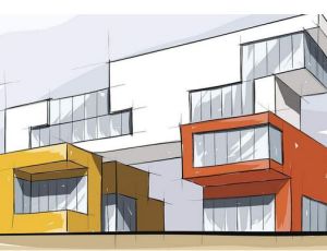 建築設計專業 建築設計專業