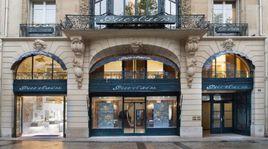 嬌蘭香榭麗舍68號 嬌蘭香榭麗舍68號