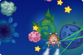 小豬救女友無敵版 小豬救女友無敵版