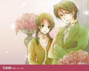 維多利亞薔薇色