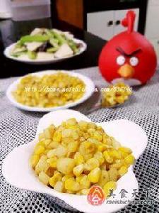 黃金粒粒香 黃金粒粒香