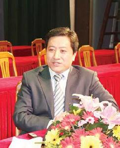 張震宇[江蘇省儀征市委原書記]