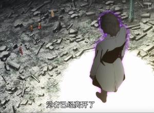 故事開始時覺者早已跑路