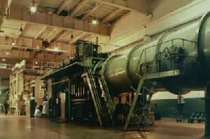 中國氣動力研究和發展中心