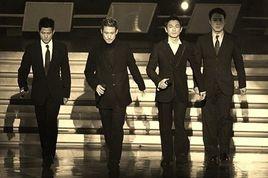 長信[羅志祥翻唱歌曲]