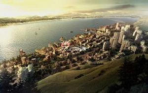 中大杭州西郊半島 中大杭州西郊半島