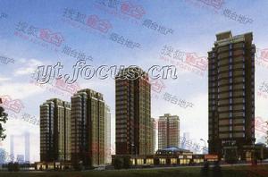 世嘉&middot;嶺秀 樓座圖