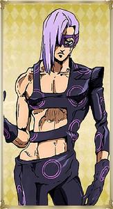 JOJO的奇妙冒險：黃金之風[david production改編的電視動畫]