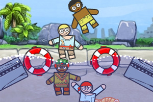 水下救援無敵版 水下救援無敵版