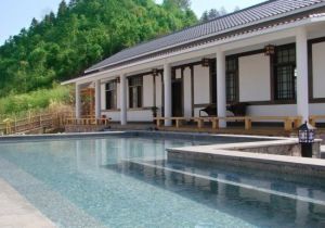 西海溫泉 西海溫泉