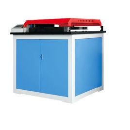 鋼筋反覆彎曲試驗機 鋼筋反覆彎曲試驗機