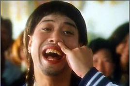 無厘頭文化 無厘頭文化