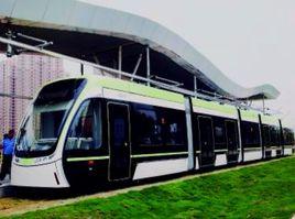 南京有軌電車2號線