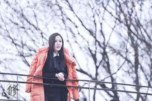 2016年“帆攝影”走秀模特