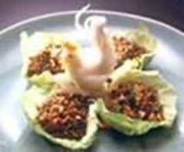 香根牛松 香根牛松