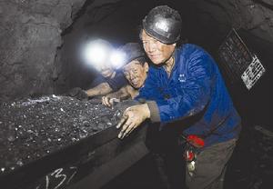 巷道中腰線標定 巷道中腰線標定