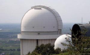天文觀測站