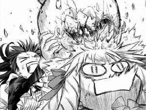 露維婭格麗塔·愛德菲爾特[《魔法少女☆伊莉雅》主要角色]