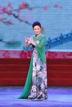 京劇演員姜亦珊