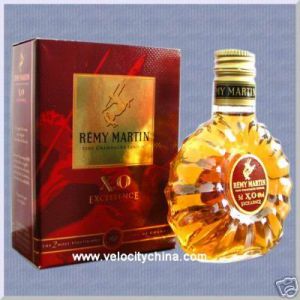 法國人頭馬公司