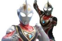 蓋亞&middot;奧特曼