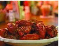 加莉娜風味小龍蝦 加莉娜風味小龍蝦