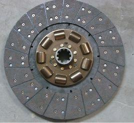 汽車用離合器從動盤 汽車用離合器從動盤