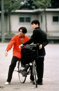 《壞孩子的天空》