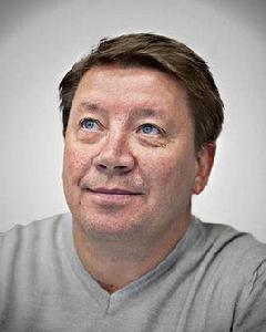 賈里·庫里 賈里·庫里