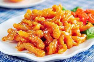 雞蛋裡脊 雞蛋裡脊