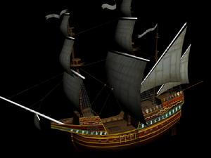 《航海世紀國際版》