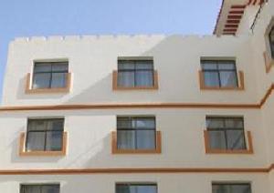 酒泉佳宇快捷賓館