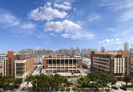 南通體育館 南通體育館