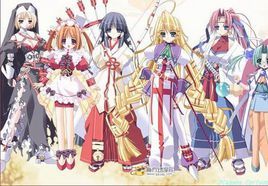 《PRISM ARK》 《PRISM ARK》